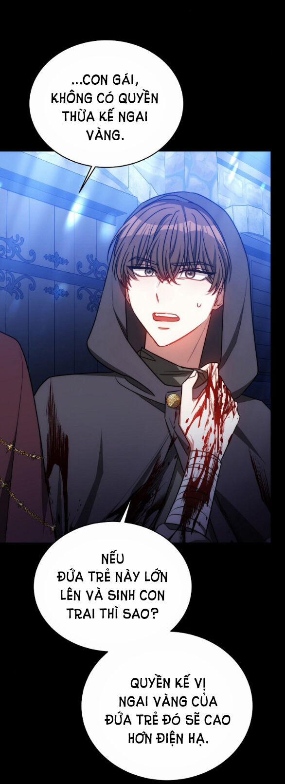 Phương Pháp Trả Thù Người Chồng Trăng Hoa 27.2 trang 10