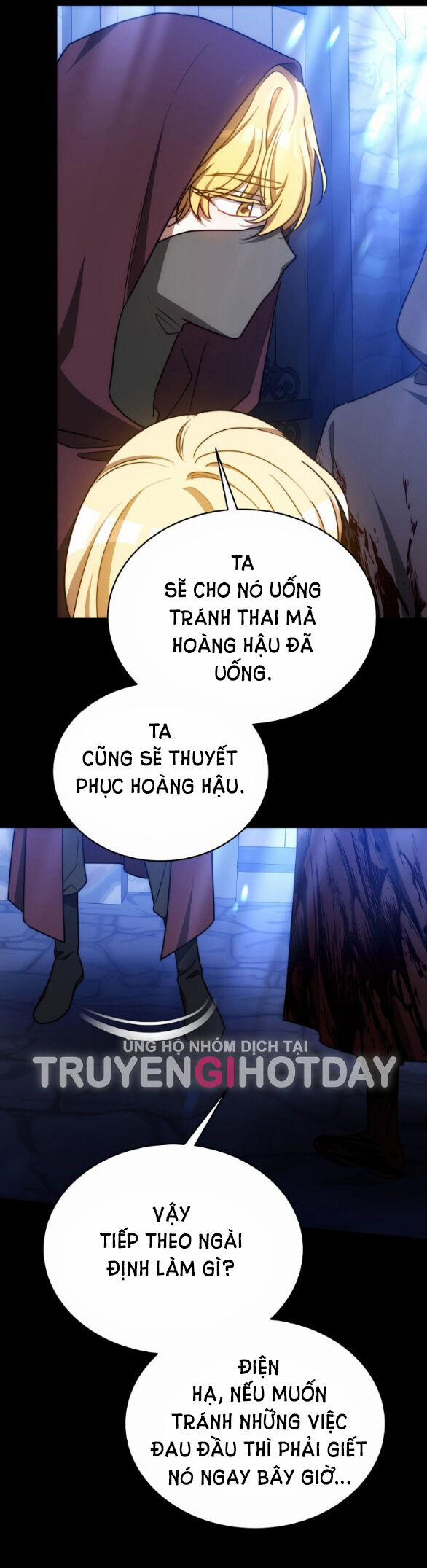 Phương Pháp Trả Thù Người Chồng Trăng Hoa 27.2 trang 11