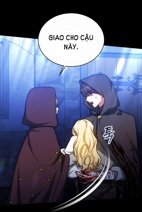 Phương Pháp Trả Thù Người Chồng Trăng Hoa 27.2 trang 12