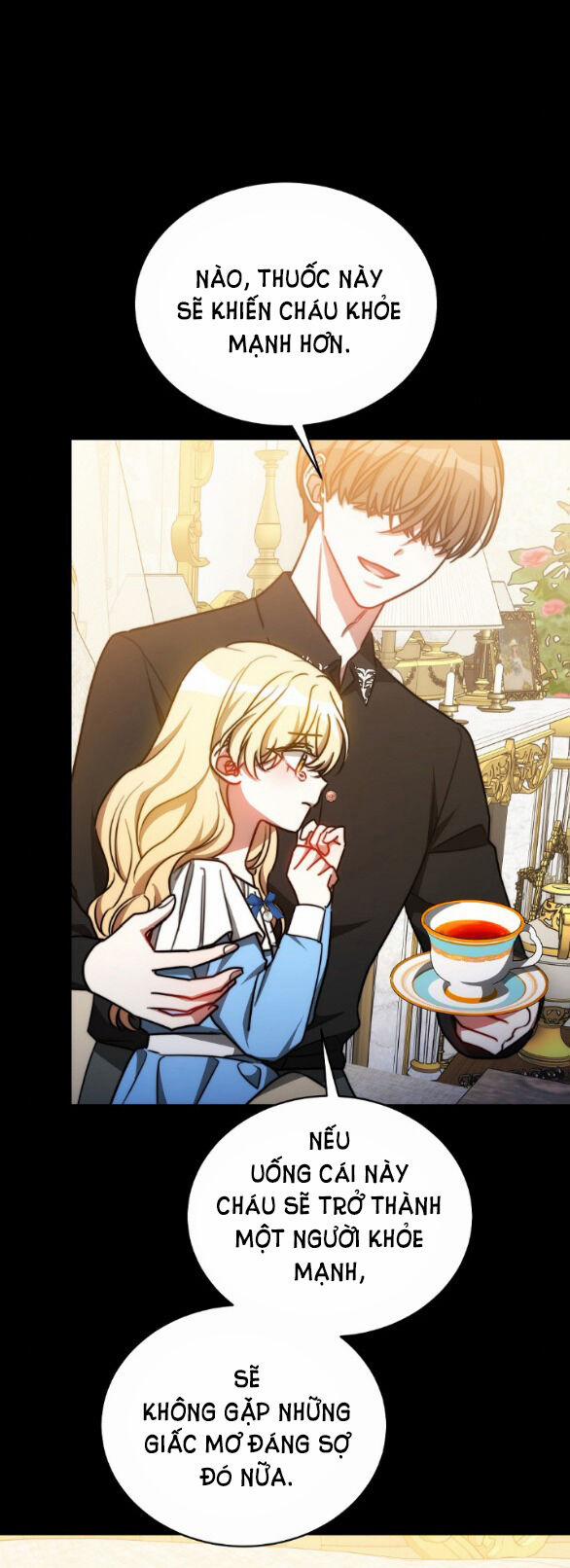 Phương Pháp Trả Thù Người Chồng Trăng Hoa 27.2 trang 27