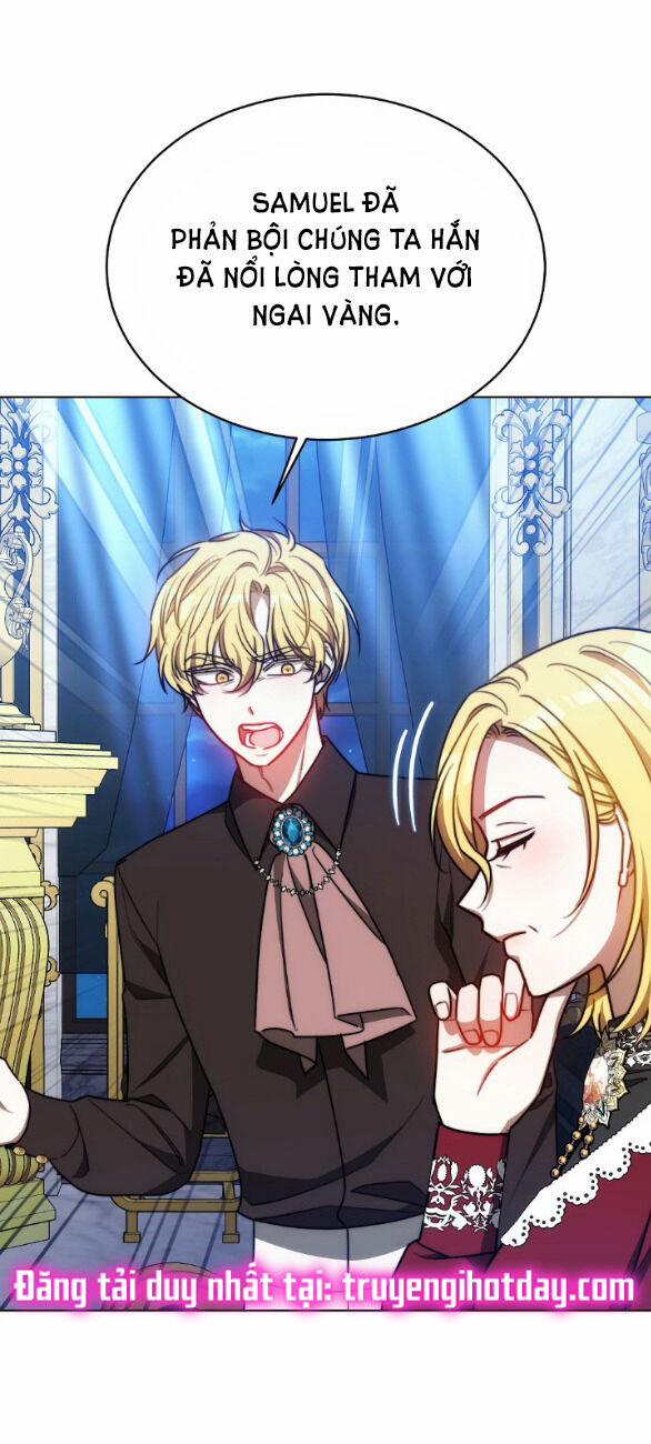 Phương Pháp Trả Thù Người Chồng Trăng Hoa 27.2 trang 32