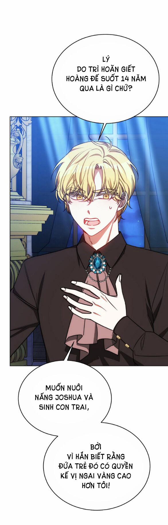 Phương Pháp Trả Thù Người Chồng Trăng Hoa 27.2 trang 33