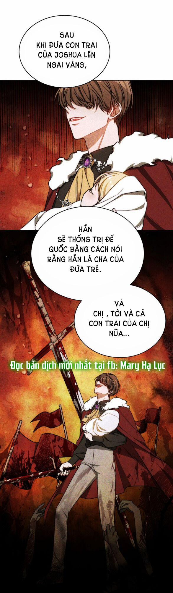 Phương Pháp Trả Thù Người Chồng Trăng Hoa 27.2 trang 34