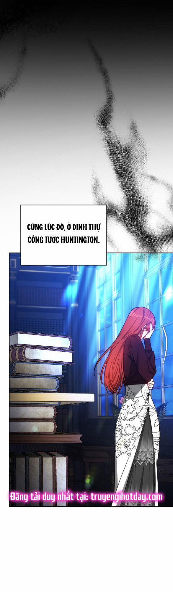 Phương Pháp Trả Thù Người Chồng Trăng Hoa 27.2 trang 36