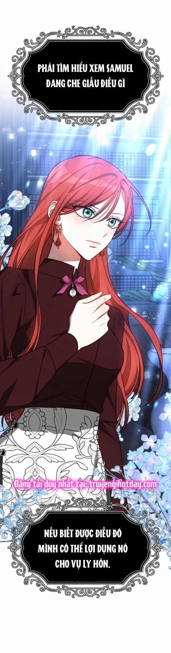 Phương Pháp Trả Thù Người Chồng Trăng Hoa 27.2 trang 42