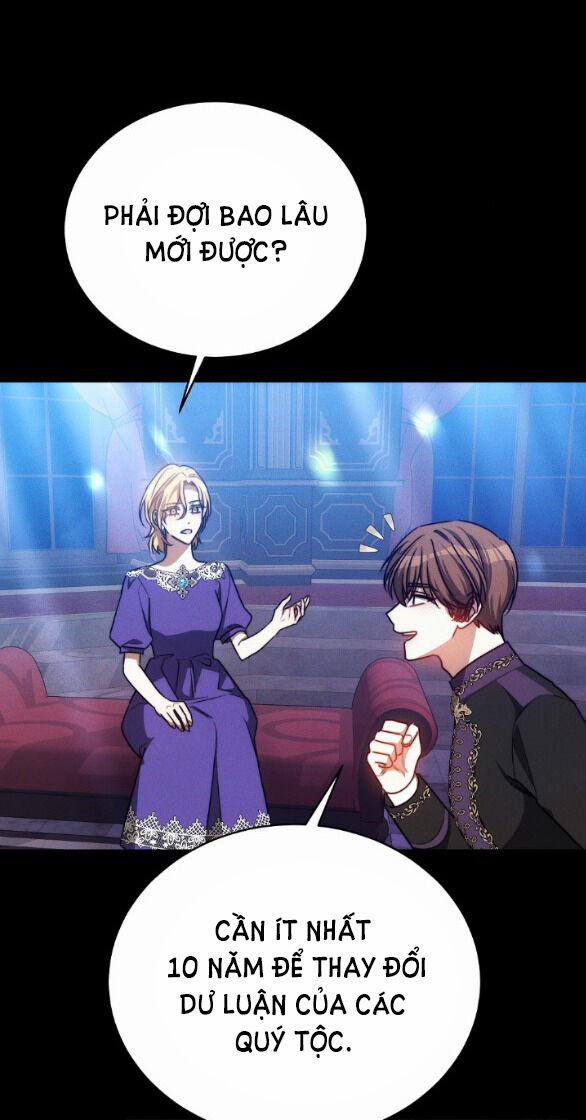 Phương Pháp Trả Thù Người Chồng Trăng Hoa 28.1 trang 10