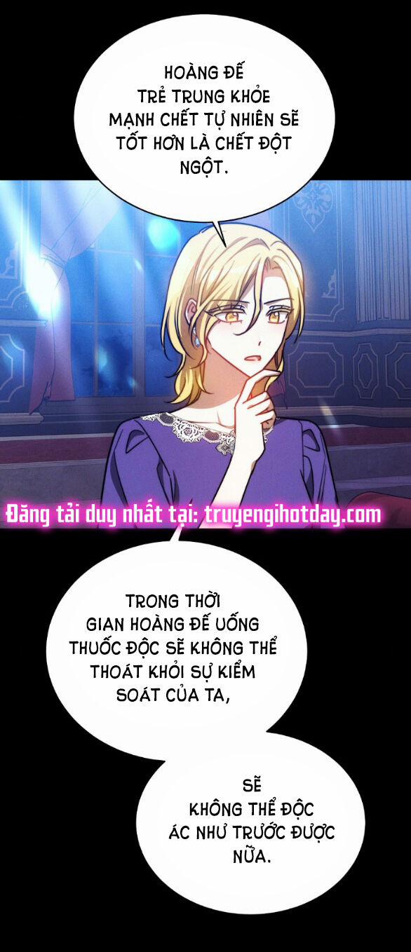 Phương Pháp Trả Thù Người Chồng Trăng Hoa 28.1 trang 12