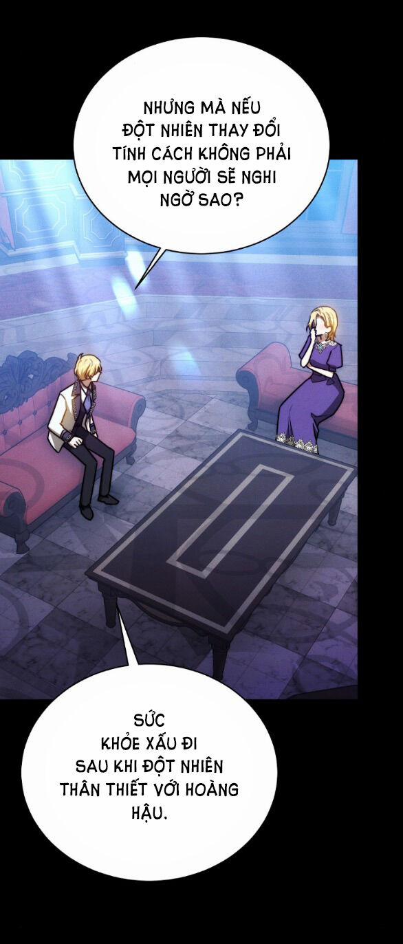 Phương Pháp Trả Thù Người Chồng Trăng Hoa 28.1 trang 13