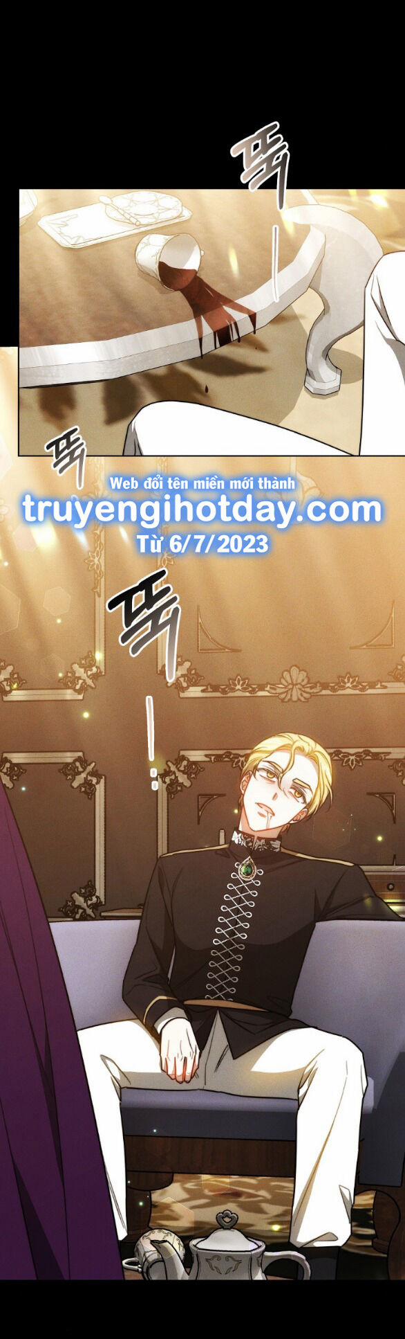 Phương Pháp Trả Thù Người Chồng Trăng Hoa 28.1 trang 16