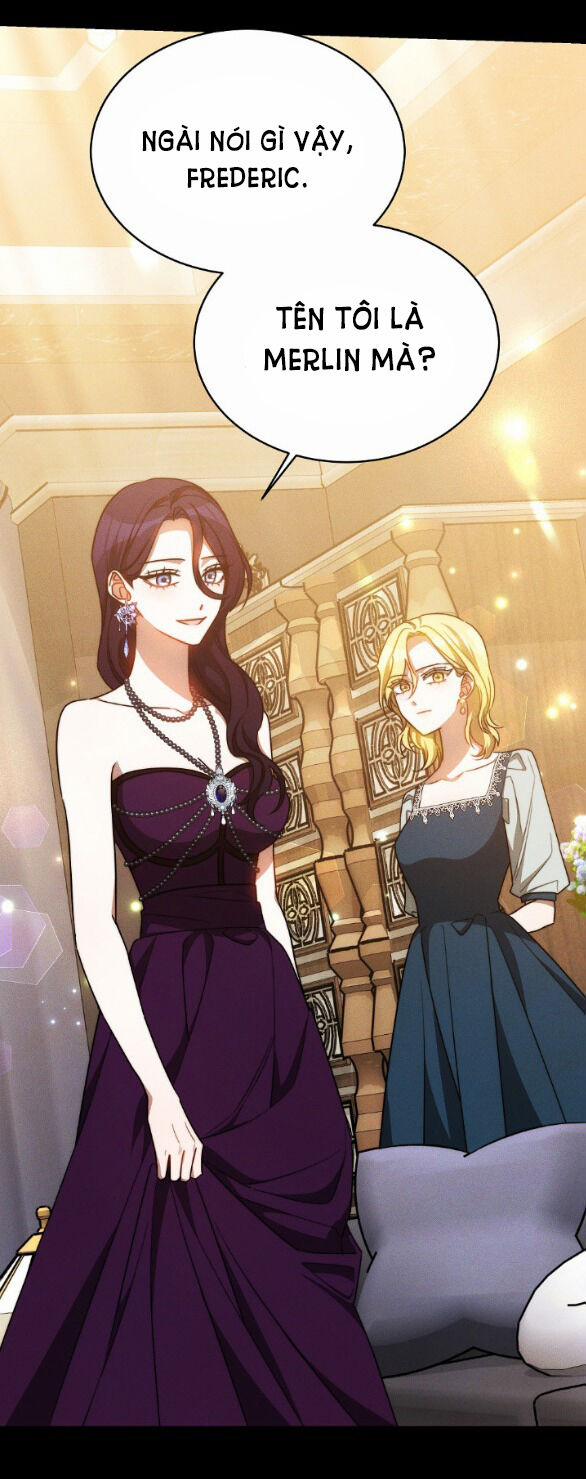 Phương Pháp Trả Thù Người Chồng Trăng Hoa 28.1 trang 22