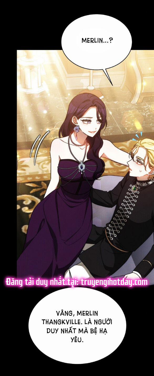 Phương Pháp Trả Thù Người Chồng Trăng Hoa 28.1 trang 23