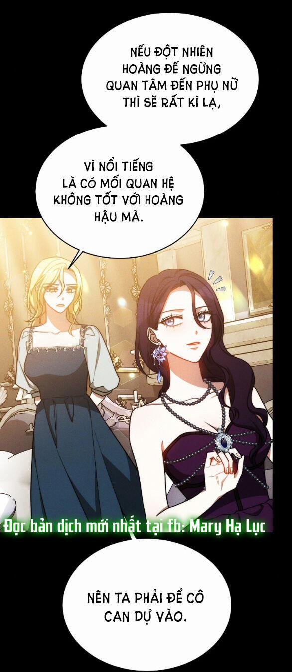 Phương Pháp Trả Thù Người Chồng Trăng Hoa 28.1 trang 26