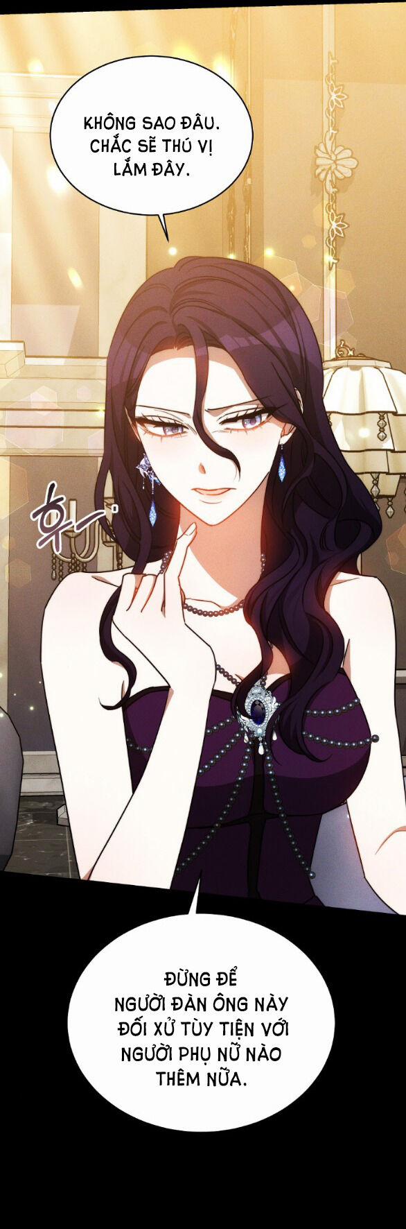 Phương Pháp Trả Thù Người Chồng Trăng Hoa 28.1 trang 27