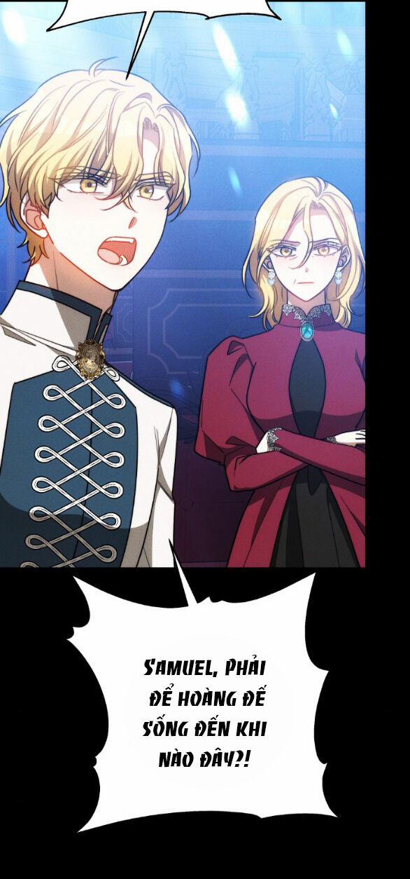 Phương Pháp Trả Thù Người Chồng Trăng Hoa 28.1 trang 30