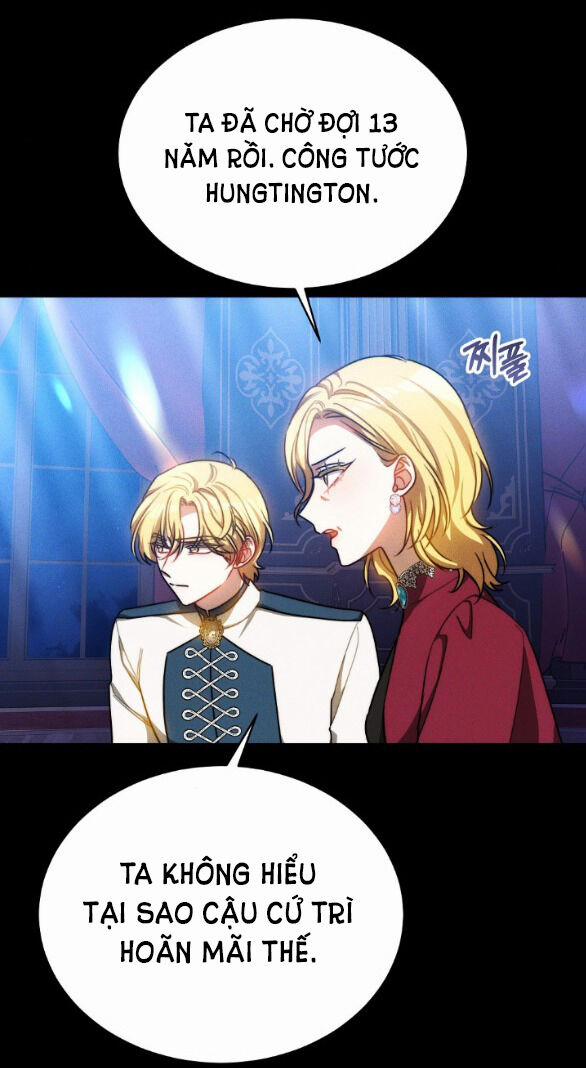 Phương Pháp Trả Thù Người Chồng Trăng Hoa 28.1 trang 32