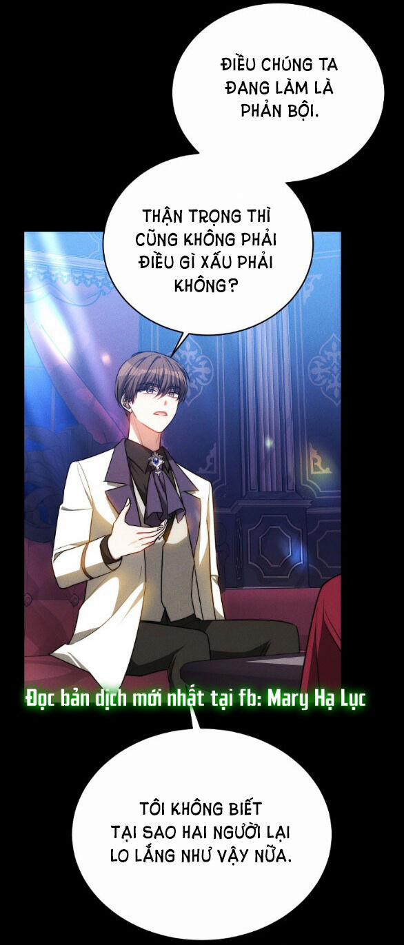 Phương Pháp Trả Thù Người Chồng Trăng Hoa 28.1 trang 33