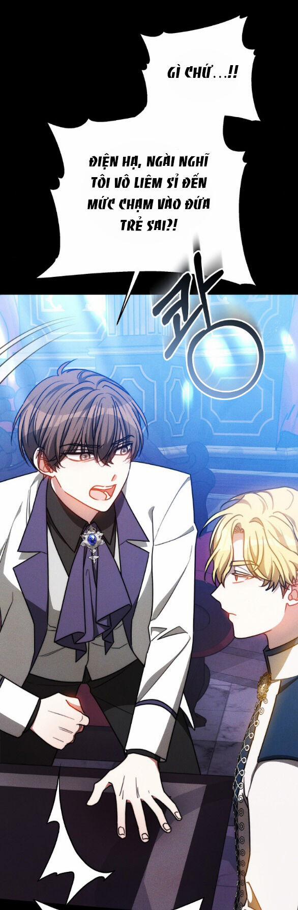 Phương Pháp Trả Thù Người Chồng Trăng Hoa 28.1 trang 38