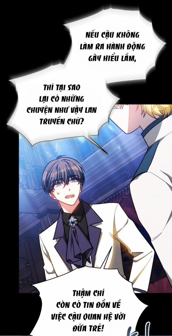 Phương Pháp Trả Thù Người Chồng Trăng Hoa 28.1 trang 40