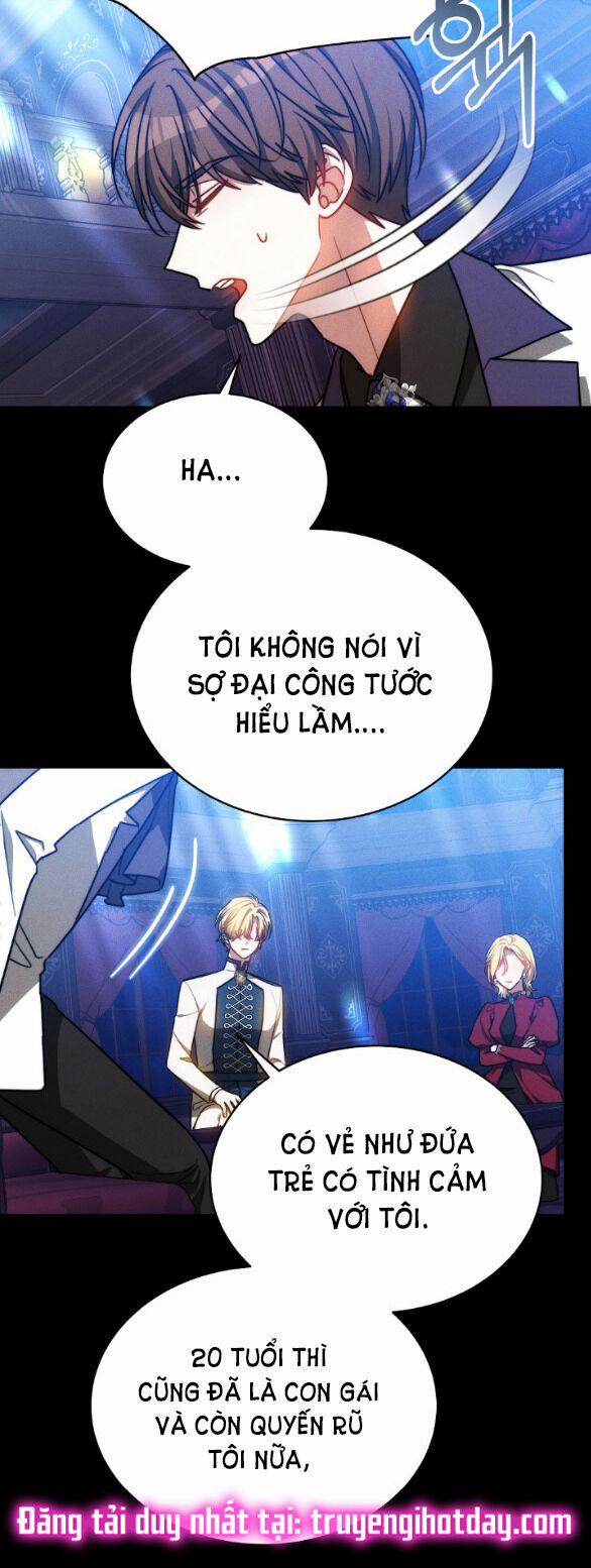 Phương Pháp Trả Thù Người Chồng Trăng Hoa 28.1 trang 41