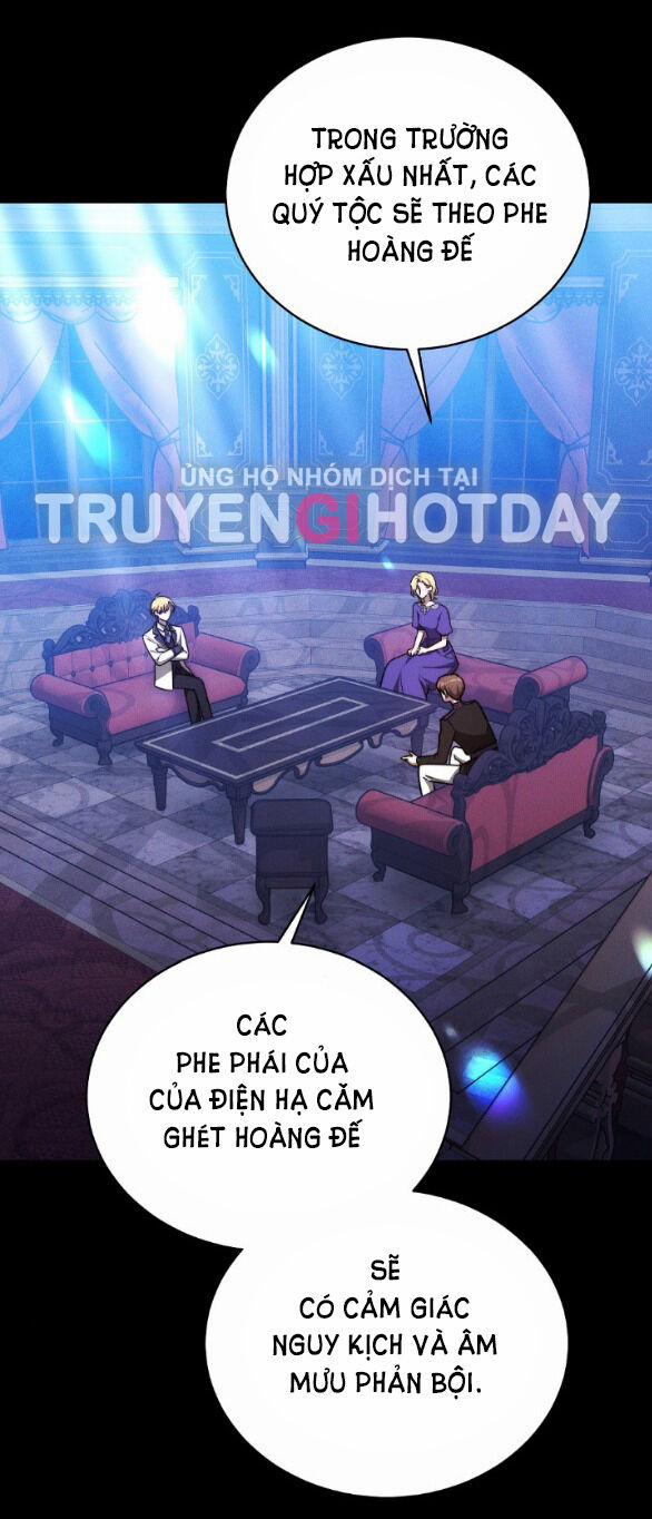 Phương Pháp Trả Thù Người Chồng Trăng Hoa 28.1 trang 5