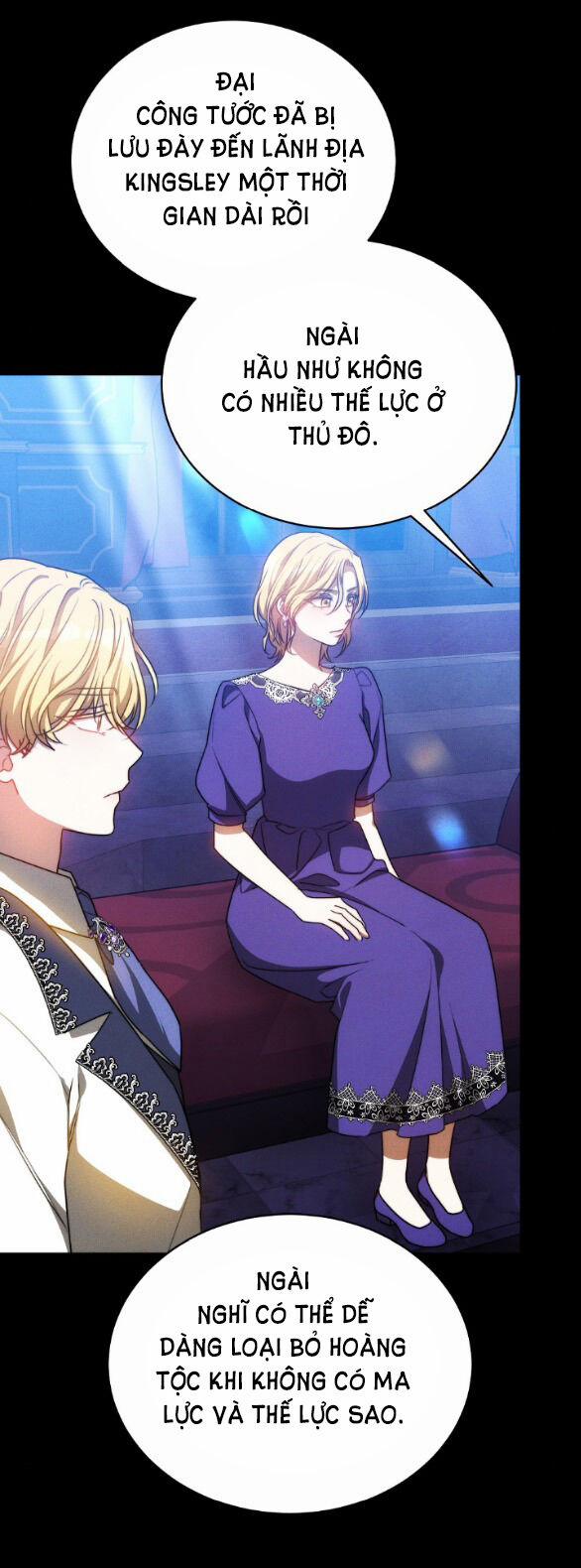 Phương Pháp Trả Thù Người Chồng Trăng Hoa 28.1 trang 6