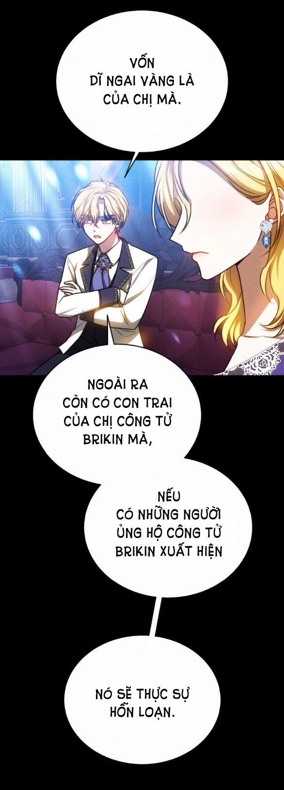 Phương Pháp Trả Thù Người Chồng Trăng Hoa 28.1 trang 8