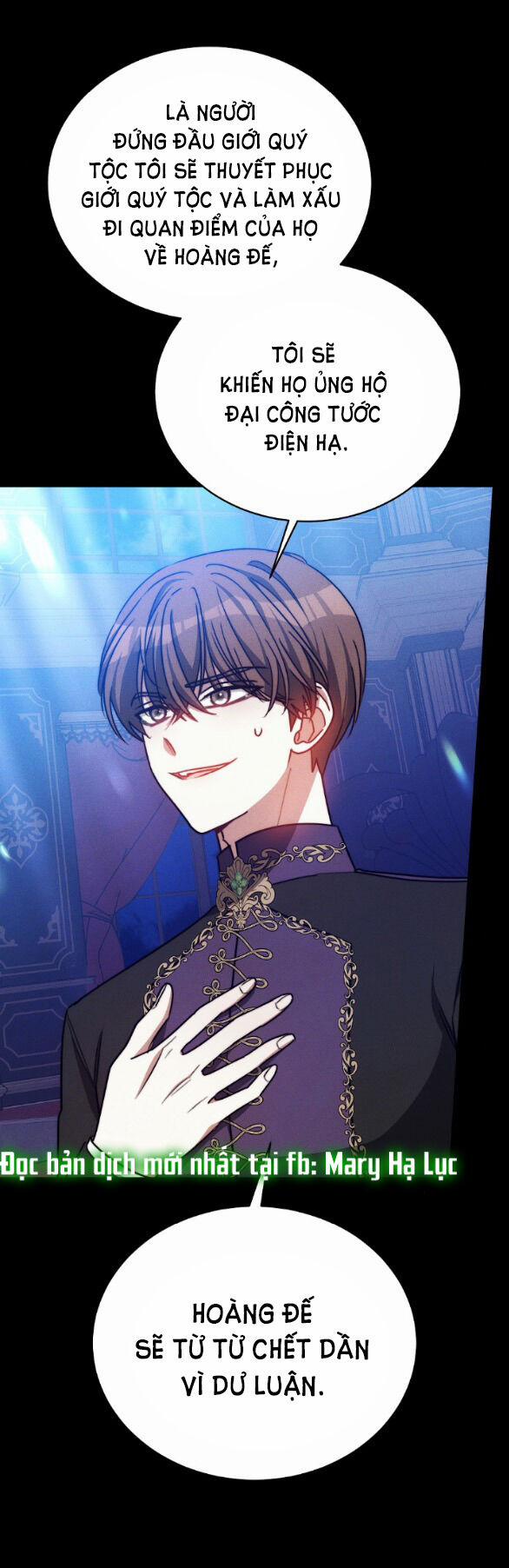 Phương Pháp Trả Thù Người Chồng Trăng Hoa 28.1 trang 9