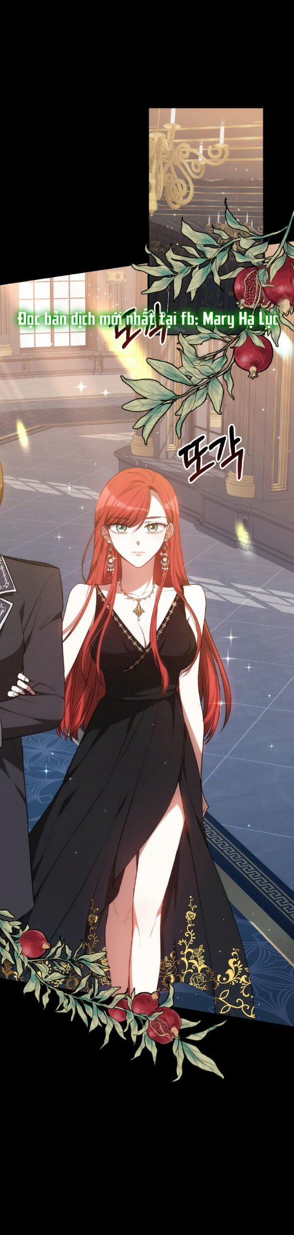 Phương Pháp Trả Thù Người Chồng Trăng Hoa 28.2 trang 11