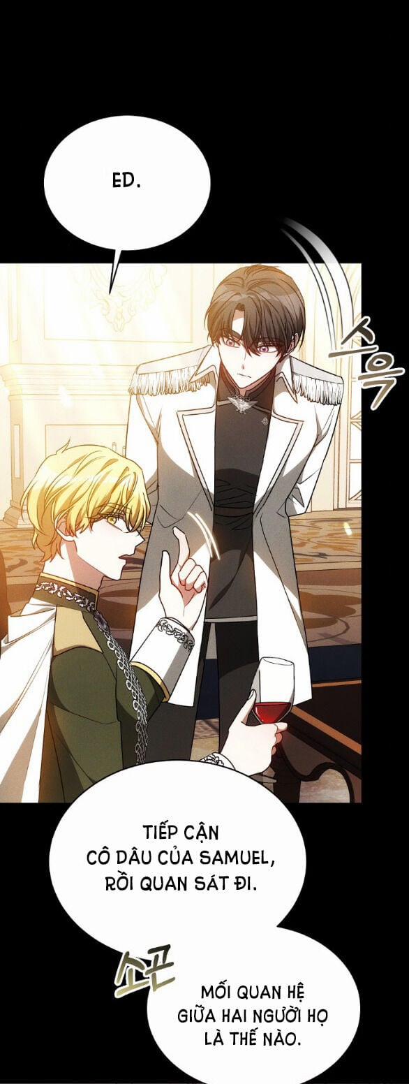 Phương Pháp Trả Thù Người Chồng Trăng Hoa 28.2 trang 13