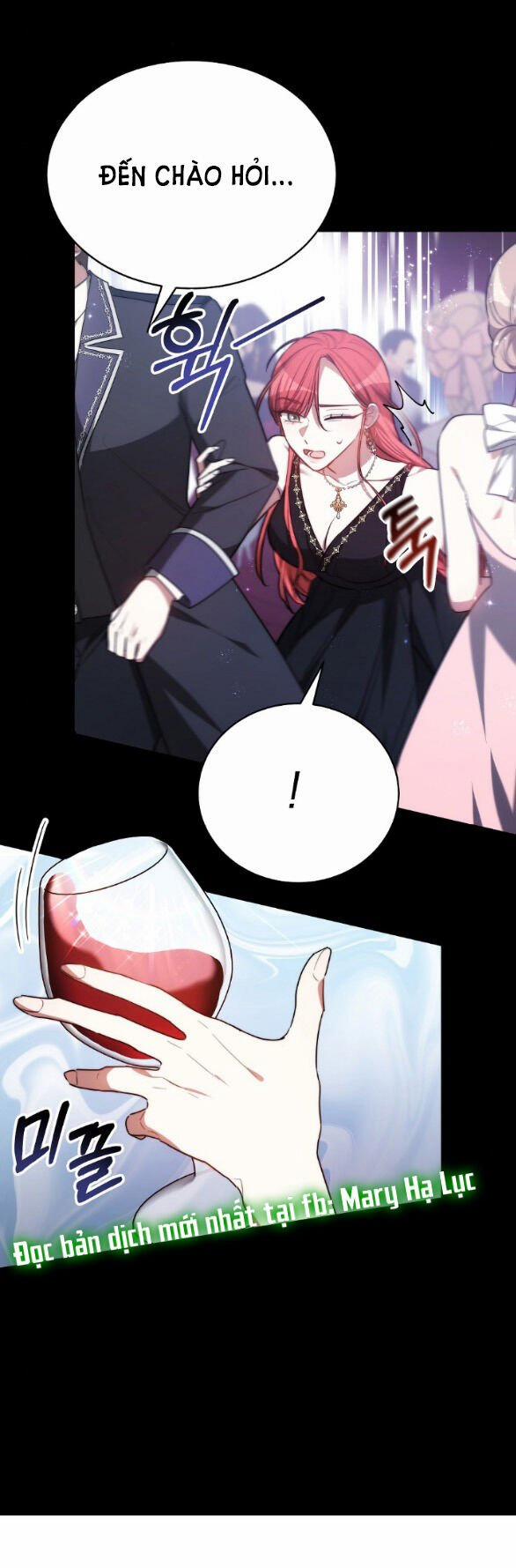 Phương Pháp Trả Thù Người Chồng Trăng Hoa 28.2 trang 17