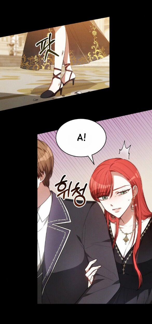 Phương Pháp Trả Thù Người Chồng Trăng Hoa 28.2 trang 19