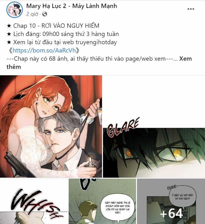 Phương Pháp Trả Thù Người Chồng Trăng Hoa 28.2 trang 20