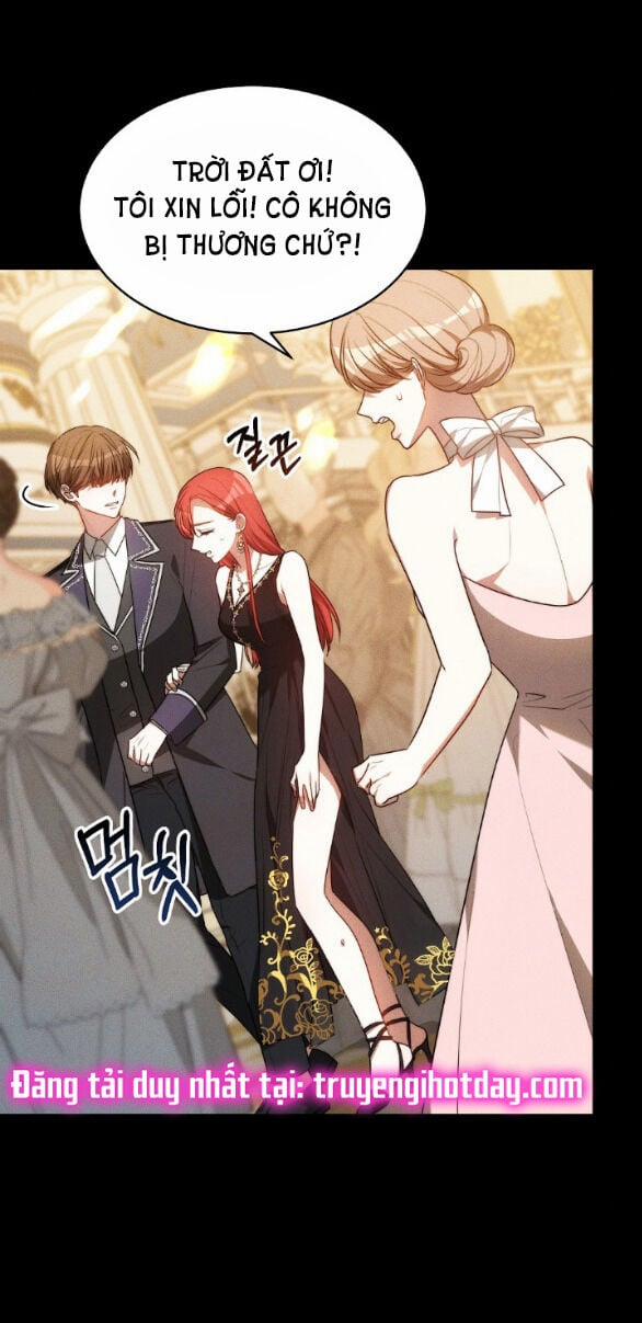 Phương Pháp Trả Thù Người Chồng Trăng Hoa 28.2 trang 22