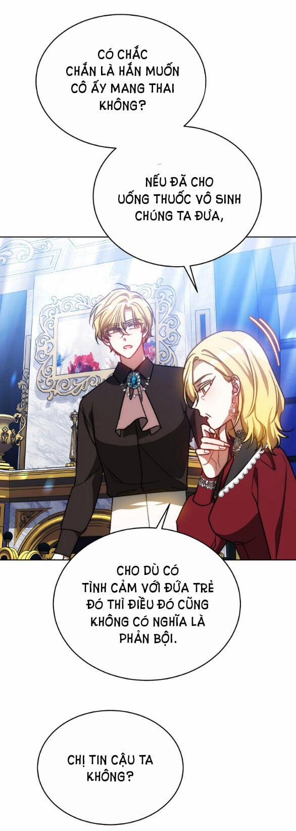 Phương Pháp Trả Thù Người Chồng Trăng Hoa 28.2 trang 29