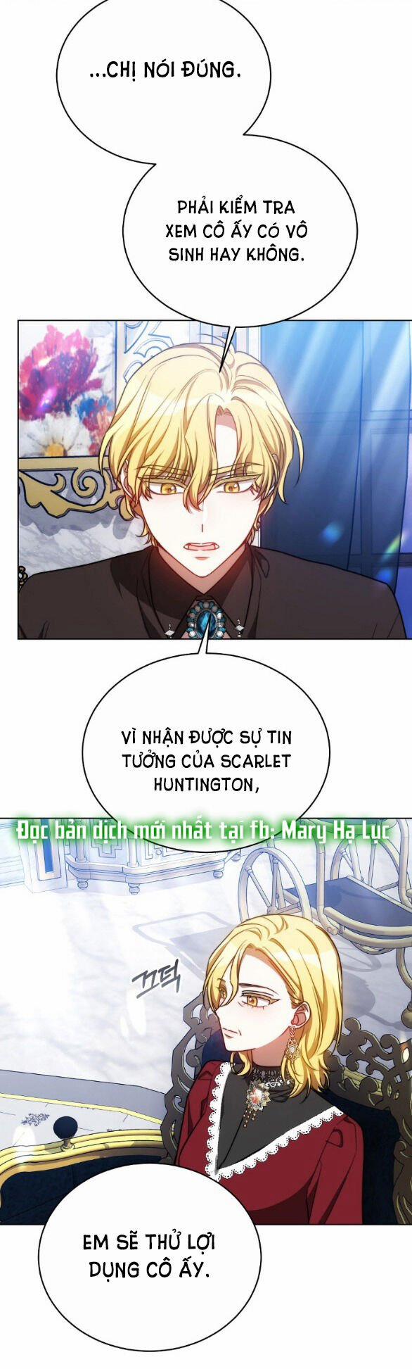 Phương Pháp Trả Thù Người Chồng Trăng Hoa 28.2 trang 32