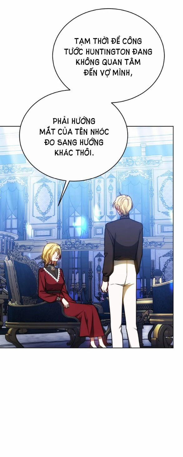 Phương Pháp Trả Thù Người Chồng Trăng Hoa 28.2 trang 33