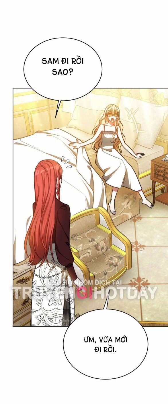 Phương Pháp Trả Thù Người Chồng Trăng Hoa 28.2 trang 40