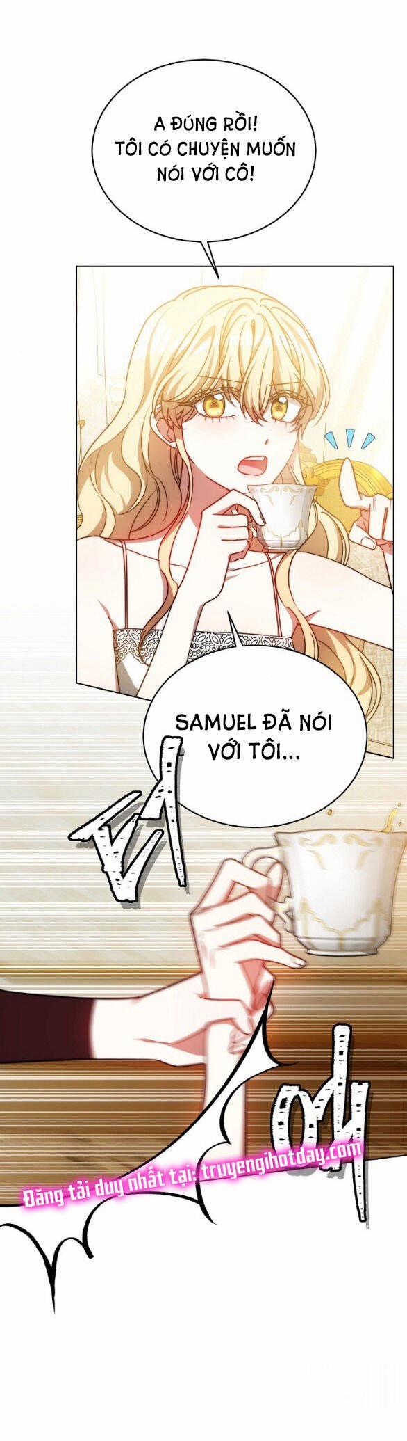 Phương Pháp Trả Thù Người Chồng Trăng Hoa 28.2 trang 42