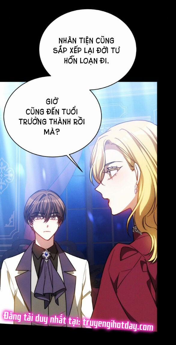 Phương Pháp Trả Thù Người Chồng Trăng Hoa 28.2 trang 7