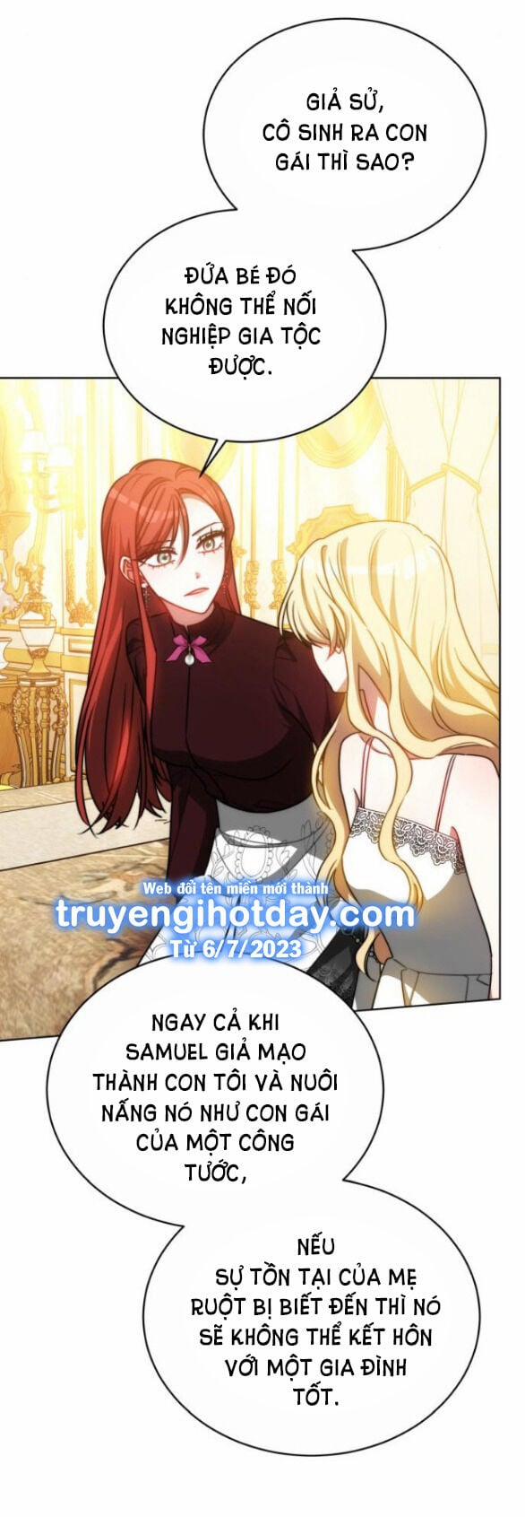 Phương Pháp Trả Thù Người Chồng Trăng Hoa 29.1 trang 16