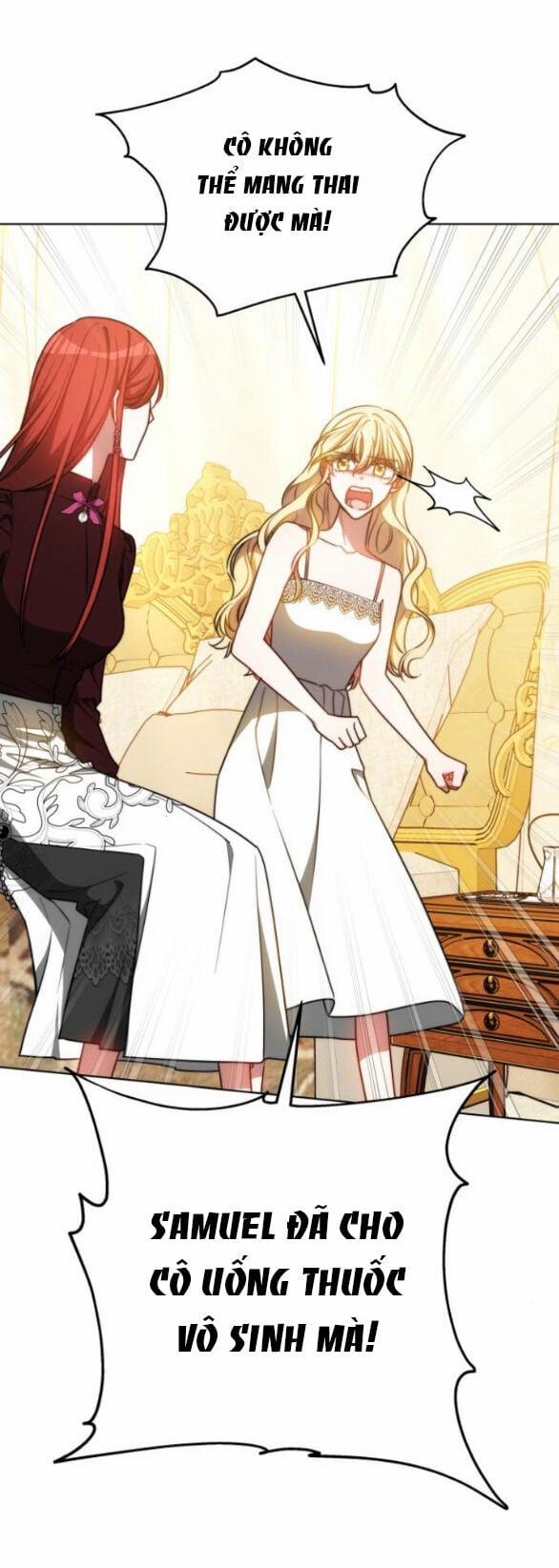 Phương Pháp Trả Thù Người Chồng Trăng Hoa 29.1 trang 21