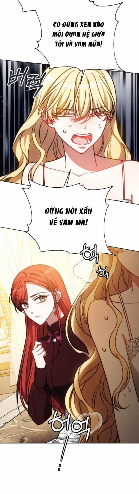 Phương Pháp Trả Thù Người Chồng Trăng Hoa 29.1 trang 29