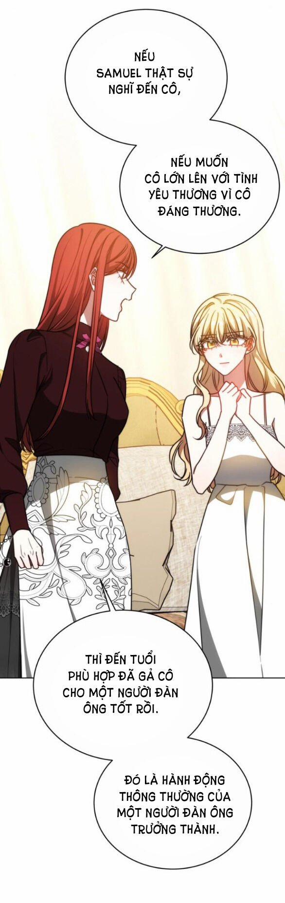 Phương Pháp Trả Thù Người Chồng Trăng Hoa 29.1 trang 35