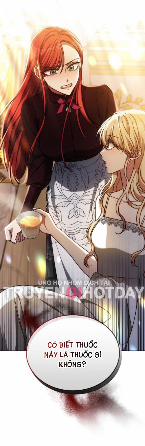 Phương Pháp Trả Thù Người Chồng Trăng Hoa 29.1 trang 4