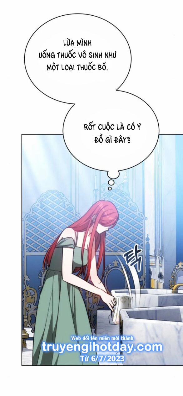 Phương Pháp Trả Thù Người Chồng Trăng Hoa 29.2 trang 15