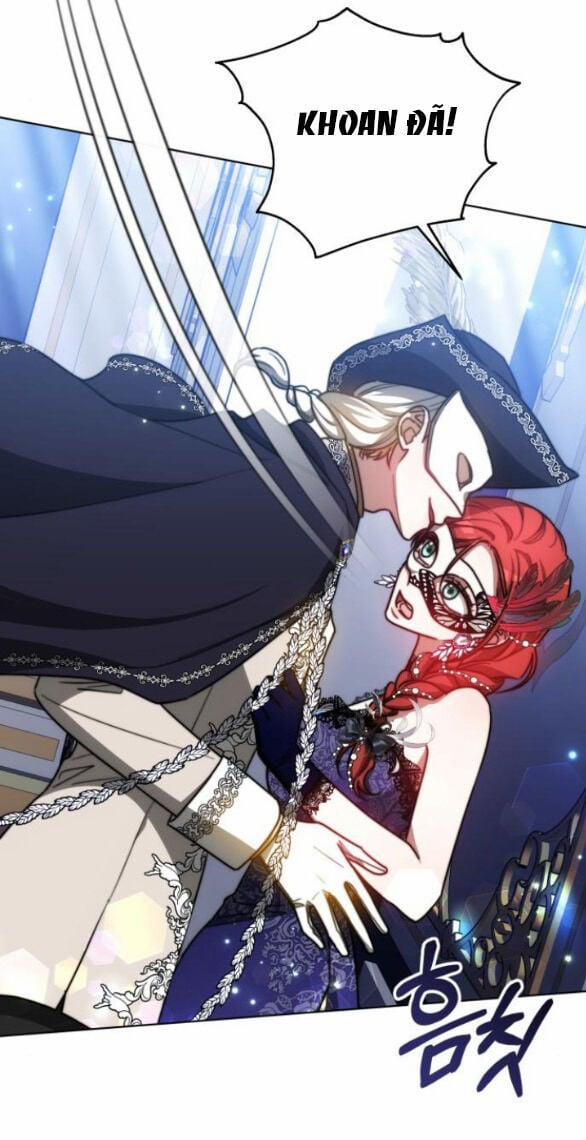 Phương Pháp Trả Thù Người Chồng Trăng Hoa 29.2 trang 28