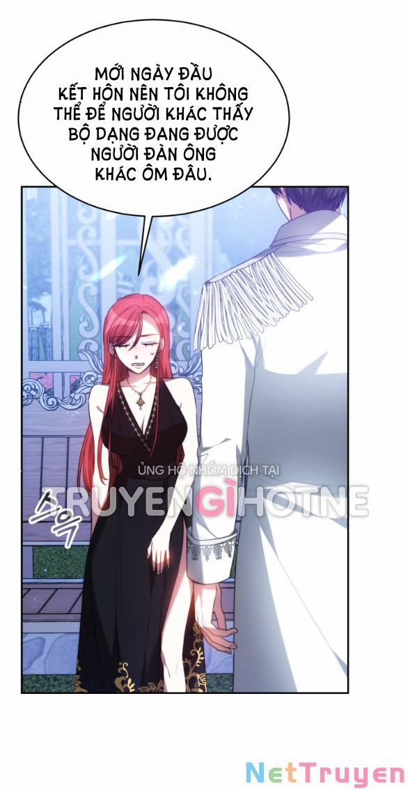 Phương Pháp Trả Thù Người Chồng Trăng Hoa 3.1 trang 10