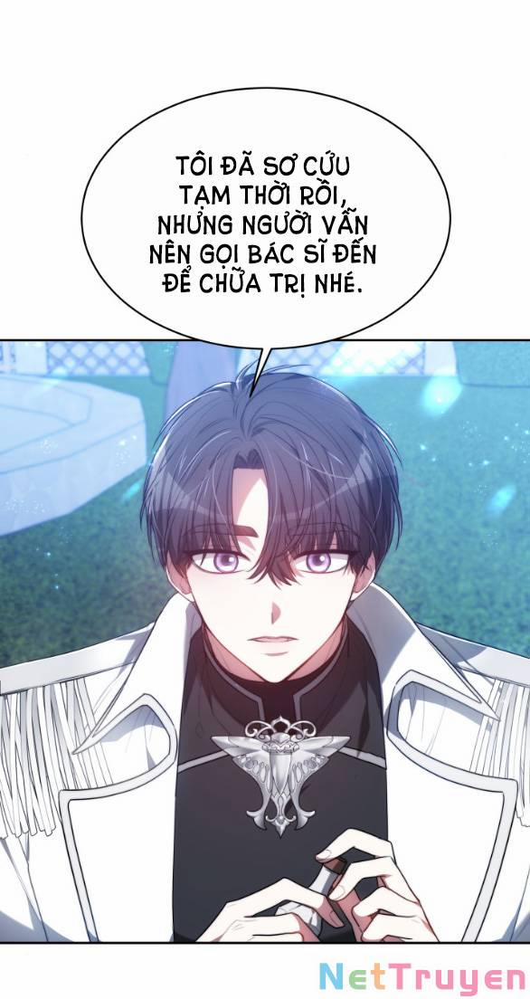 Phương Pháp Trả Thù Người Chồng Trăng Hoa 3.1 trang 4