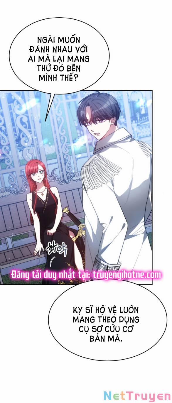 Phương Pháp Trả Thù Người Chồng Trăng Hoa 3.1 trang 5