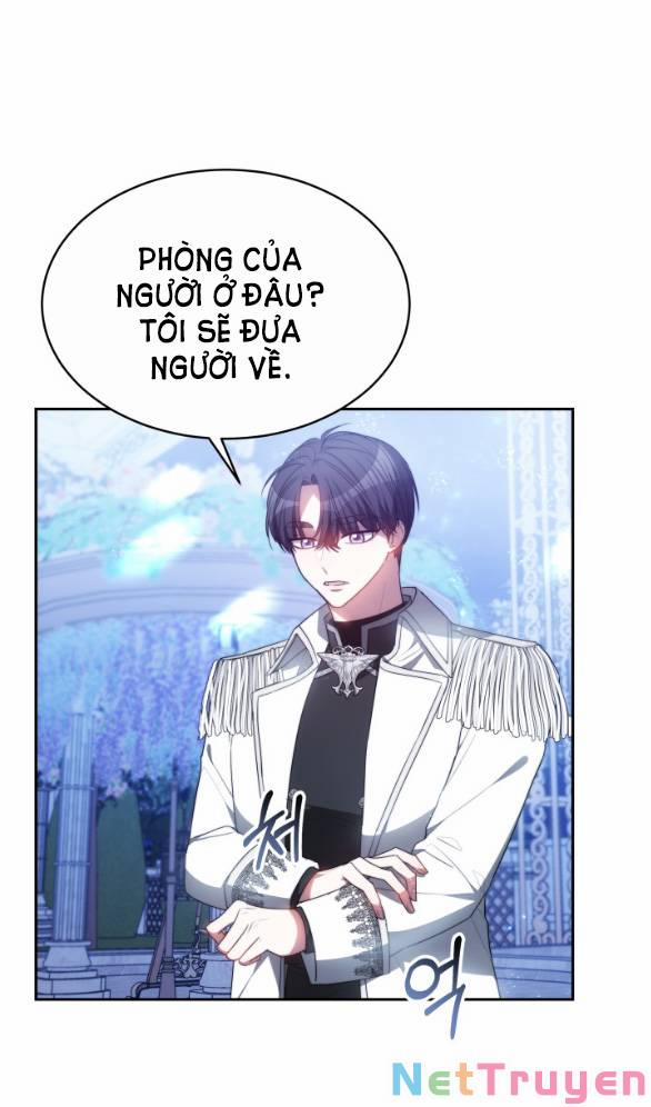 Phương Pháp Trả Thù Người Chồng Trăng Hoa 3.1 trang 8